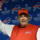 Image for article titled Rex Ryan Has Had It With The New England Media